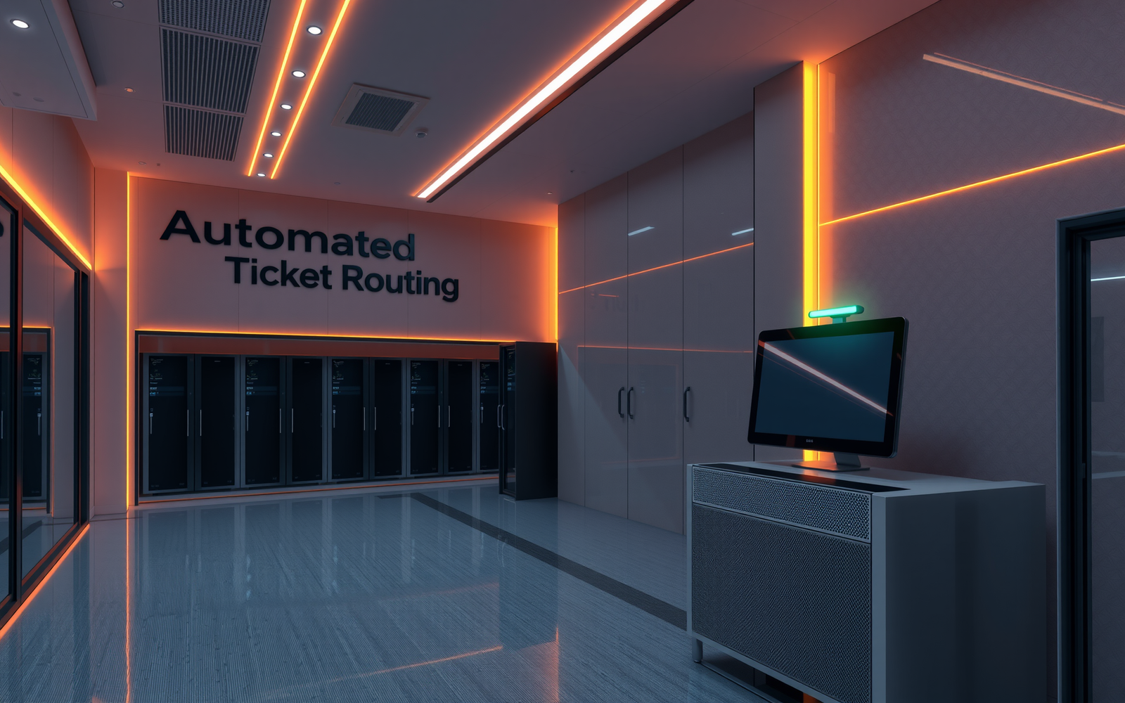 Sovereign Enterprise Suite