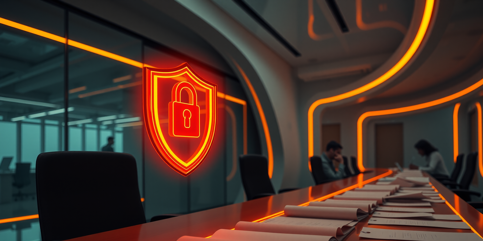 Data Sovereignty & Governance
