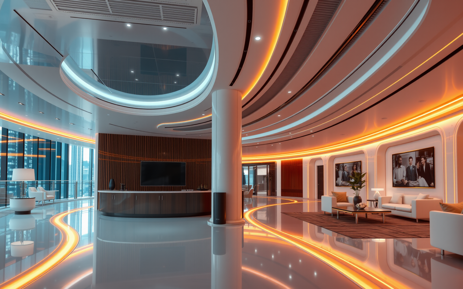 Individuals & Family Offices