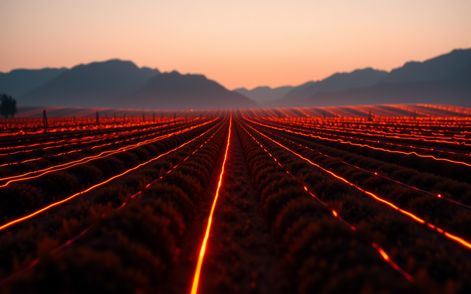 Agriculture & Agribusiness