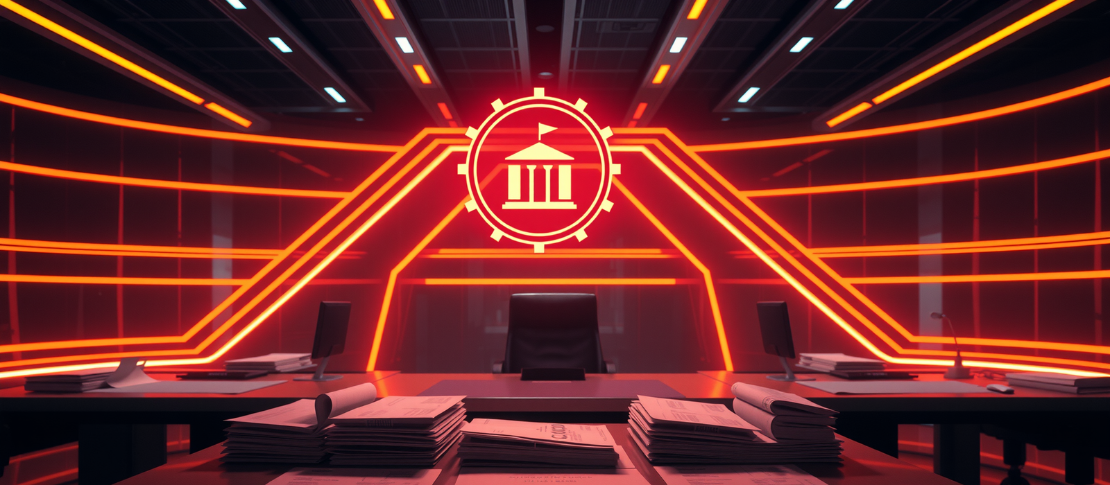 Sovereign Enterprise Suite