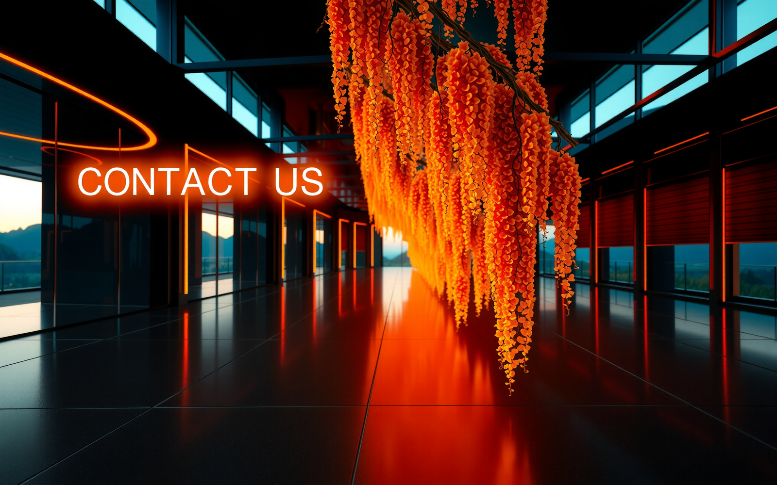 Contact Us