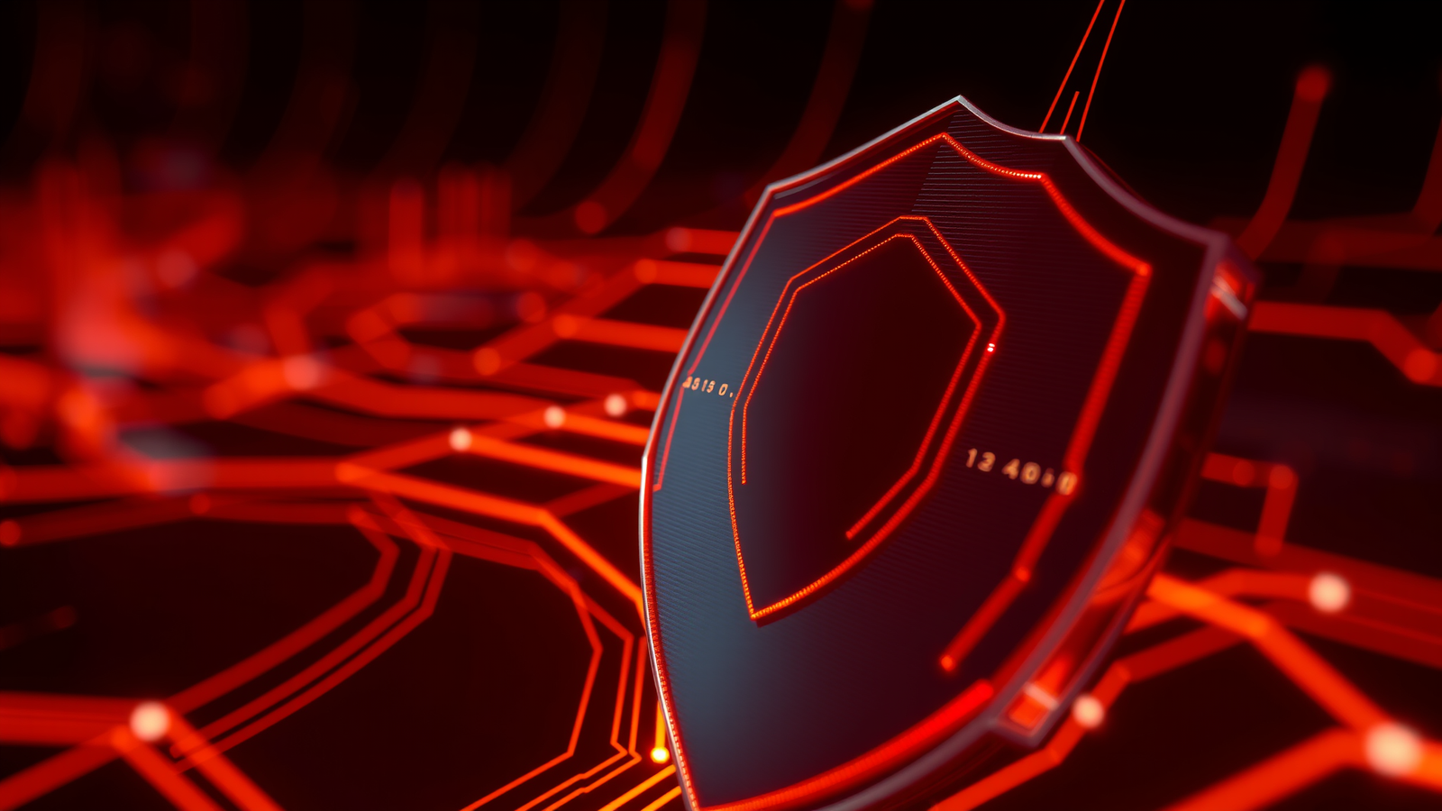 Data Sovereignty & Governance